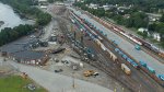 Waterville Yard
